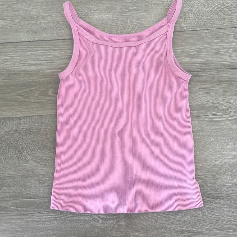 John galt/ brandy Melville tank top